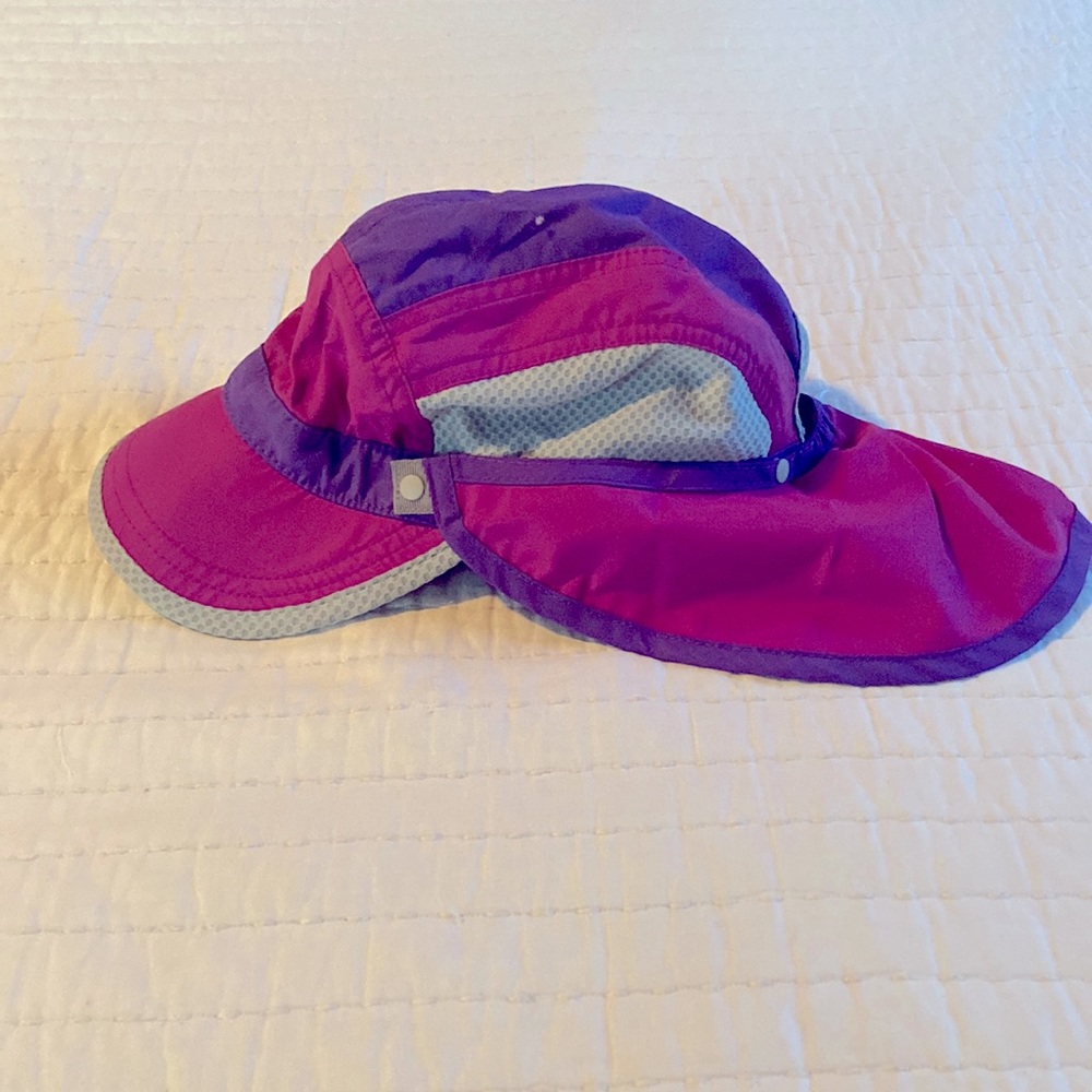 Kids hat, swim